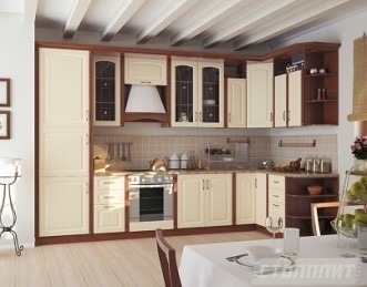 Как обустроить кухню