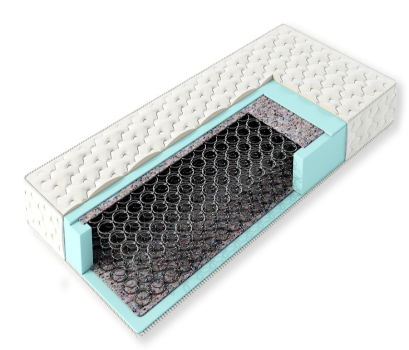 800 x 2000, Матрас Эко 4 200*80