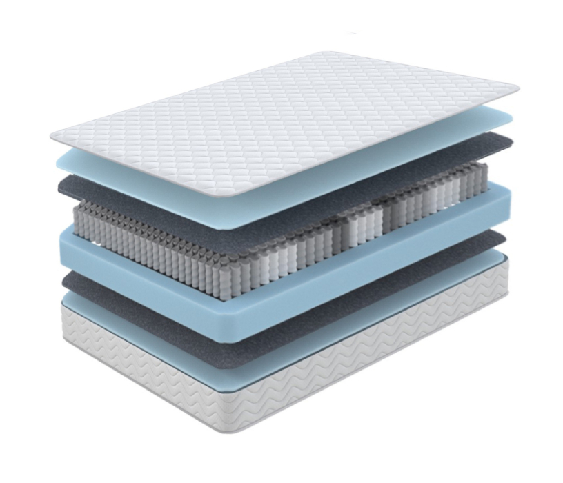 900 x 2000, Матрас Орматек Холидей 90х200