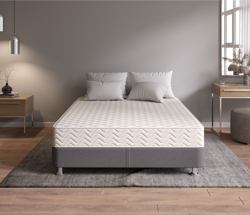 Другие размеры, Матрас Орматек Спринг кокос 120*190