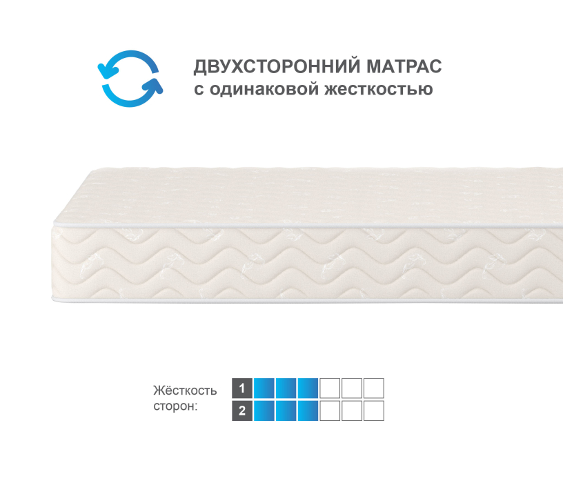 Другие размеры, Матрас Орматек Спринг 70*200