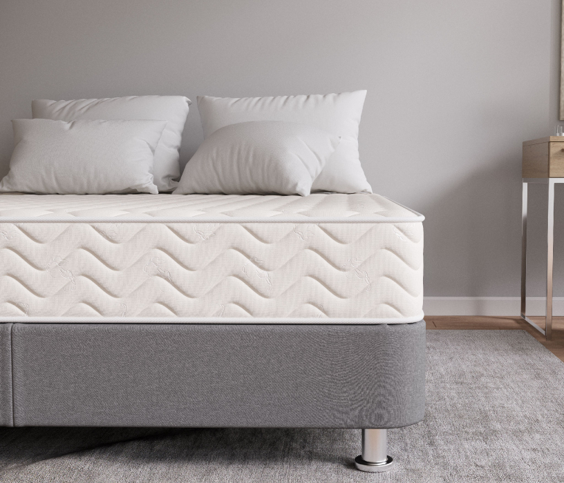 900 x 2000, Матрас Орматек Спринг 90*200