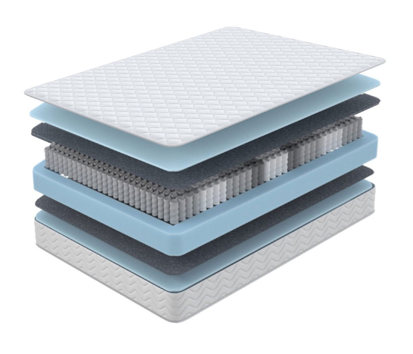 Другие размеры, Матрас Орматек Идеал 180*200